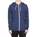 Bluza Vans M Core Basics Knit Z Dress Blue